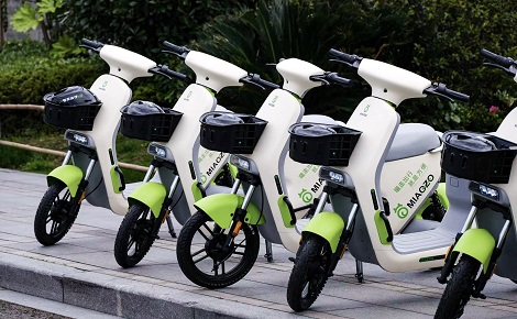 使用共享電單車(chē)的幾個(gè)常見(jiàn)誤區(qū)